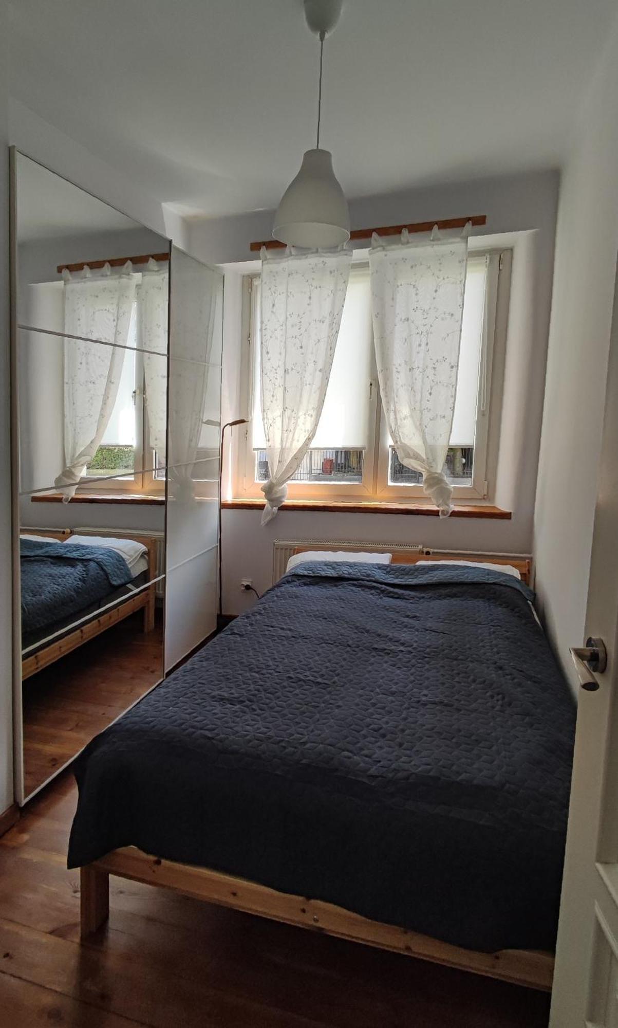 Tumska Wlochy Appartement *